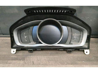Панель приборов 36011391, 31687363 Volvo S60