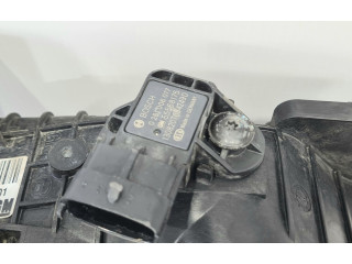 Интеркулер  13337687, 13337687   Opel Meriva B 