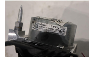 Блок АБС 10.0220-3032.4   Dacia  Sandero  2008 - 2012 года