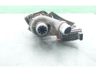 Turbodmychadlo Турбина 057145722Q Audi Q7 4L