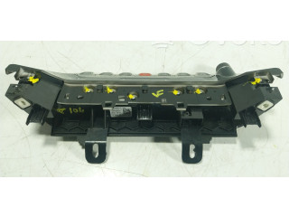 Блок управления климат-контролем 98531848XU, 98531848XU   Peugeot 2008 II