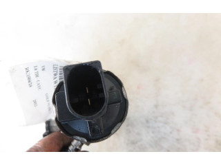 Топливная рампа 03L906054A, 03L089H Volkswagen Golf VI для двигателя CAYC