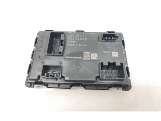 Блок управления 32369968, P32369968 Polestar 2