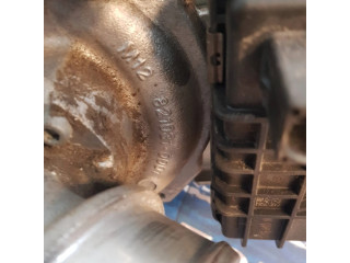  Турбина Jeep Grand Cherokee 3.0 35242171G, 8230243         