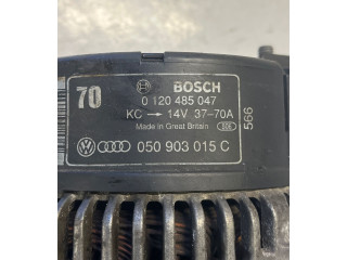 Генератор 050903015J, 050903015J Audi 80 90 S2 B4