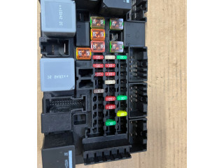 Блок предохранителей 518987029 Jaguar XJ X351