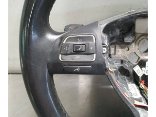 Руль Volkswagen Touran II 2010 - 2016 года 61979150G