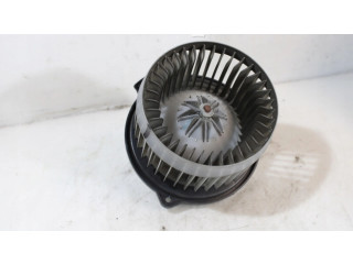 Вентилятор печки Honda City