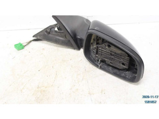 Зеркало электрическое        Volvo V70  2000 - 2004 года   