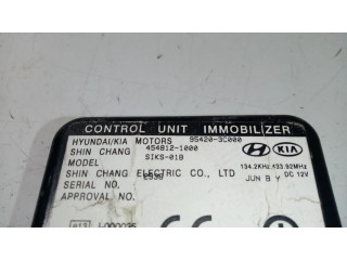 Блок управления 954203C000   KIA Magentis