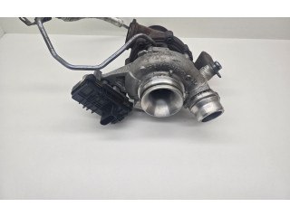 Turbodmychadlo Турбина 8570082, 797863 BMW 5 G30 G31 2.00 l / 140 kW (B47O)