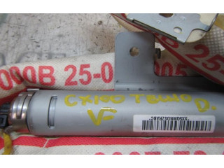 Подушка безопасности двери SsangYong Kyron