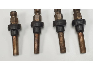 Комплект форсунок 0000785623    Mercedes-Benz E W124 для бензинового двигателя  0