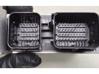 Блок подушек безопасности 6M2T14B056ad, 0285010140 Ford Galaxy