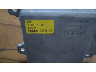 Блок подушек безопасности C1Y657K30 Mazda Premacy