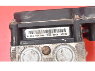 Блок АБС 9676442880, 9676442880 Citroen DS4 - года