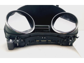 Přístrojová deska Mercedes-Benz GLA W156 2014 A1569004501