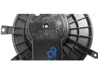 Вентилятор печки    0701132570, 2727005432   Maserati Ghibli