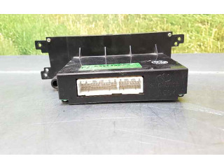 Блок управления климат-контролем 96983842, KDAC Chevrolet Captiva