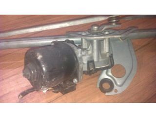 Моторчик дворников Mini One - Cooper Coupe R56