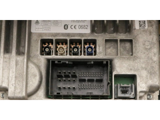 Дисплей 6434C-BE2800 Jeep Grand Cherokee