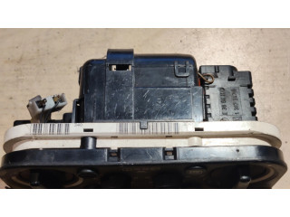 Блок управления климат-контролем E366411, 1397340   BMW 3 E36