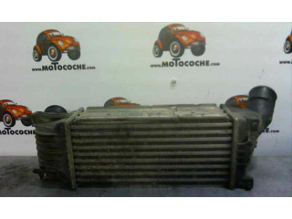 Радиатор интеркулера