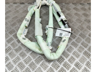 Боковая подушка безопасности 670009221   Maserati Ghibli