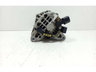 Генератор 9638275880   Citroen C5      