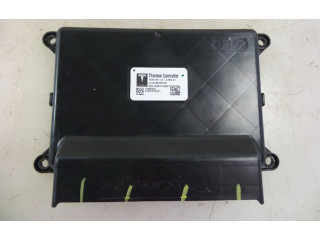 Блок управления климат-контролем Tesla Model S