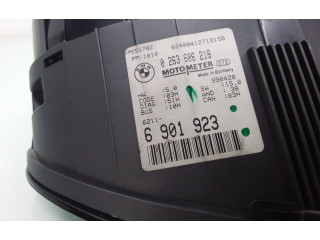 Панель приборов 6901923, 0263606218   BMW 3 E46       