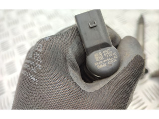 Комплект системы впрыска топлива 5WS40694, Bk2q9k546ag Ford Transit Custom cvff