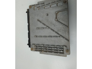 Блок управления 0281010319 Volvo S60