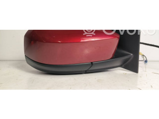 Зеркало электрическое Volkswagen Caddy 2015 - 2020 года