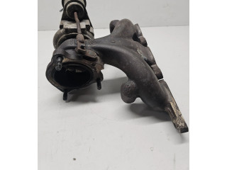  Турбина Volvo XC90     для двигателя B6294T      