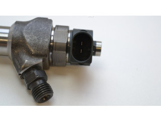 Vstřikovací čerpadlo 04L130277AE, 0445110471 Audi A6 S6 C7 4G CGLC