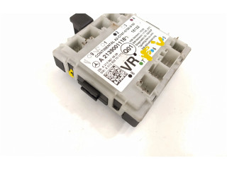 Блок комфорта A2139001118   Mercedes-Benz E AMG W210   