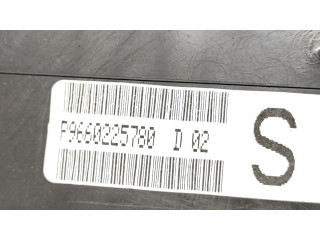 Панель приборов P9660225780, 281149726   Citroen C2       