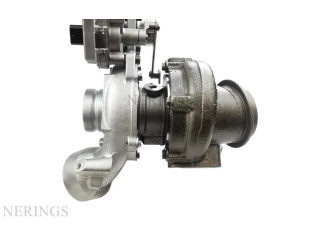  Турбина Jeep Compass  VV22, IT-VV22         