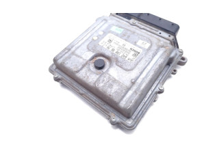 Řídící jednotka A6421509678, 0281013753   Mercedes-Benz ML AMG W164 2007