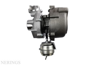 Турбина Audi A4 S4 B7 8E 8H 454231-0013, TC10-0064