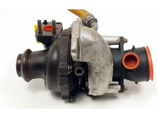 Turbodmychadlo Турбина 9686120680, 8062913 Ford C-MAX II T1DB