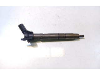 Форсунка 0571302177AG, 0445115058 Audi A4 Allroad CAPA