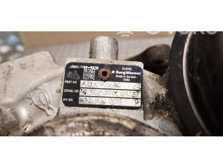  Турбина Mercedes-Benz A W176  A1330900480         