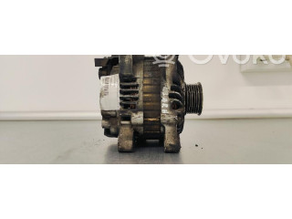 Генератор 9639362380 Citroen Xsara Picasso