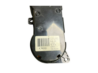 Блок управления климат-контролем 972501H021, 972501HXXX KIA Ceed