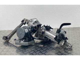 рейка Колонка рулевая 1S1423520AG Skoda Citigo 2011 - 2020 года