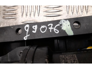 Блок управления P1012340, G9076   Peugeot 5008