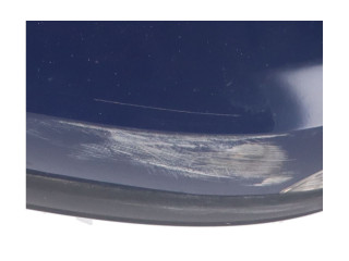 Зеркало электрическое        Skoda Fabia Mk3 (NJ)  2015 - 2021 года   