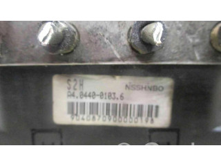 Jednotka ABS X2T34575T Honda HR-V 1999